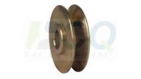 LAUBER CQ1040431 Pulley, alternator